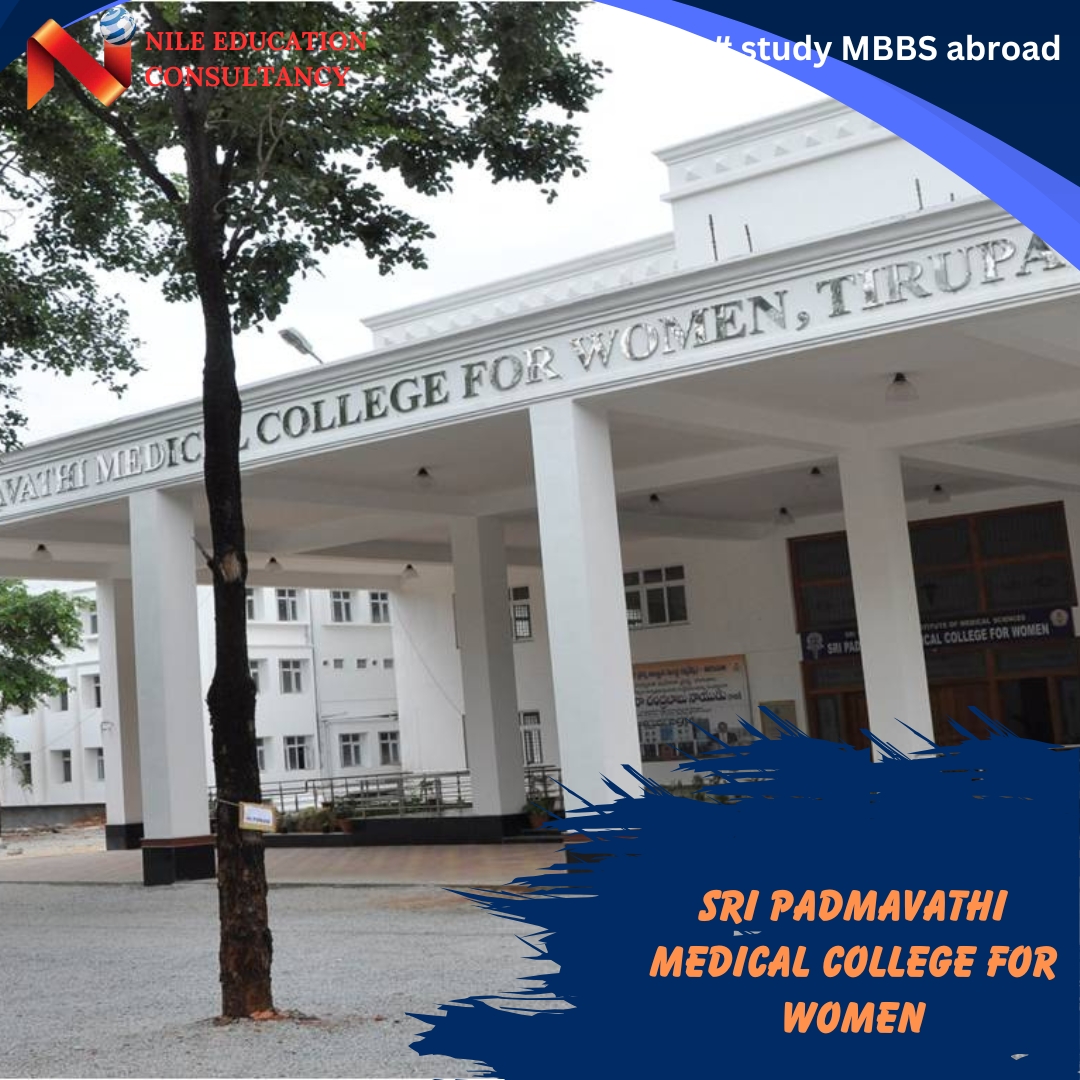 Sri Padmavathi Medical College for Women